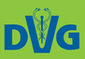 DVG-Logo-blaue-Schrift auf Gruen-klein